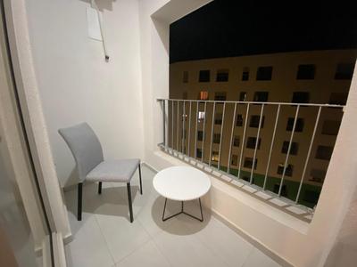 Hëna's apartament
