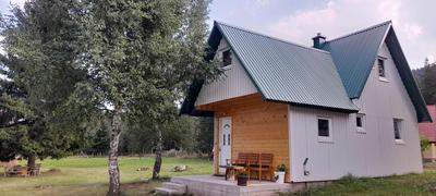 Holiday Home Krejović