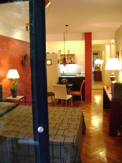 Depto para 2 en Barrancas Belgrano, Fleni, Icba, Chinatown