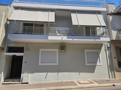 Maggie's Blissful Escape