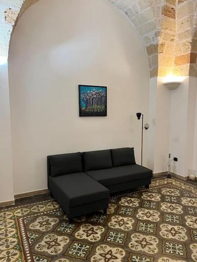 Casa di vacanze Anime Gemelle