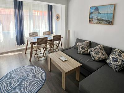 Mediterra Home Beach View
