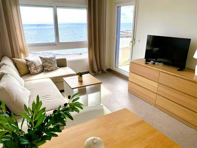 erApartments La Manga Sea View