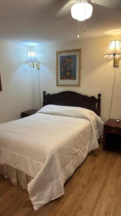 Gaard motel main
