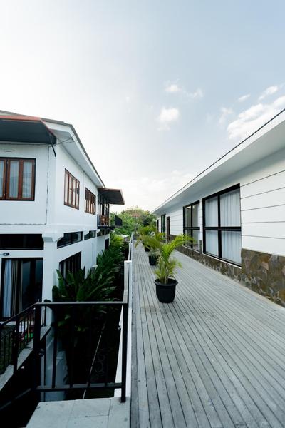 Samada Work Life Canggu