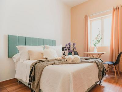 Casa Bellido - Miraflores Private Rooms - Cocina Compartida - Wifi