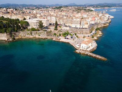 Velissariou 4 Penthouse