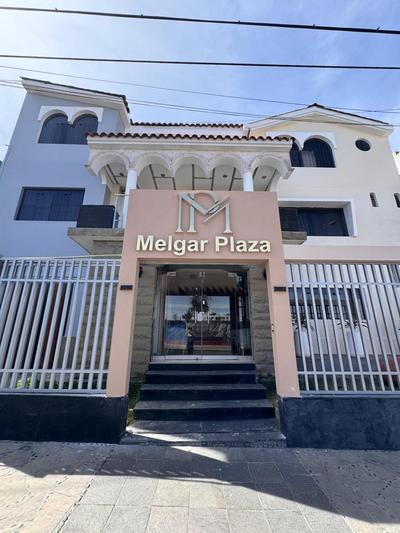 Hotel Plaza Melgar