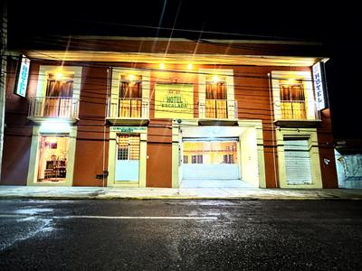 Hotel Escalada