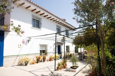 Caminito de Rey The LLanos Paradise