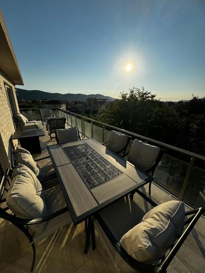 Čobrenović Penthouse