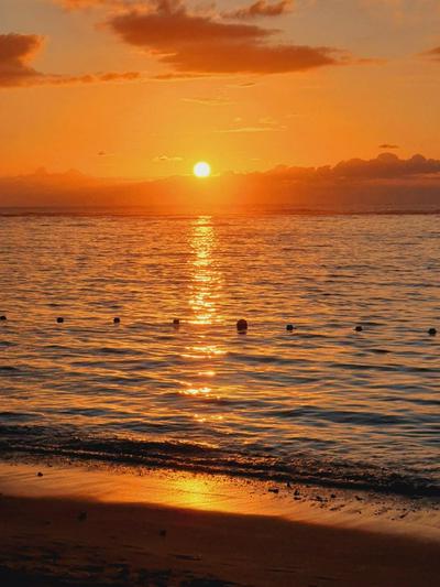 Sunsetview Beach Apartment