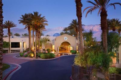 The Westin Mission Hills Resort 1BD Villas Palm