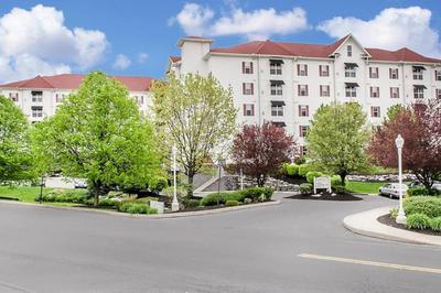 Smell the Chocolate from Hershey Park in this great resort 2BD vacation condo