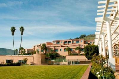 Diamond - San Luis Bay Inn 1BD
