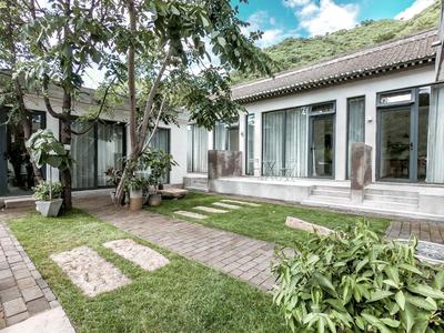 Beijing Wuji Inn - The Great Wall of China Huanghuacheng