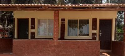 JRN Island Beach stay Honnavar