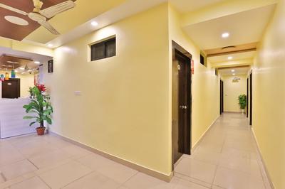 Hotel O Green Land