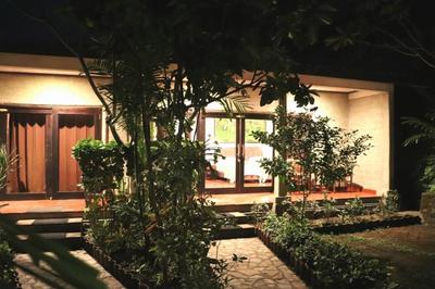 Kebun Rohani Cottages
