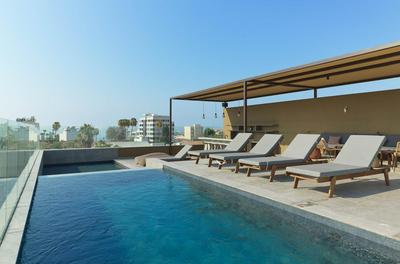 Alinea Diono Historic Center