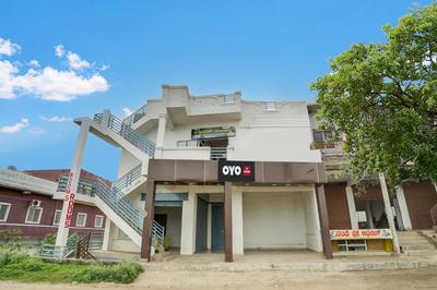 Hotel O Jashwanth Residency