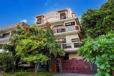Hotel O SNJ HOTELS
