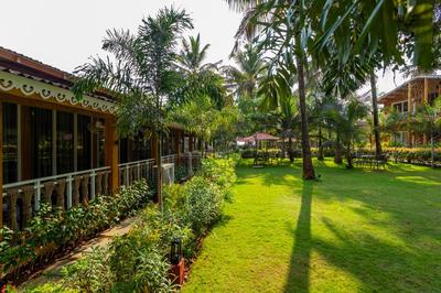 Aralea Beach Resort By Stone Wood Premier