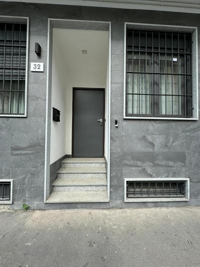 CDF Apartment Milano
