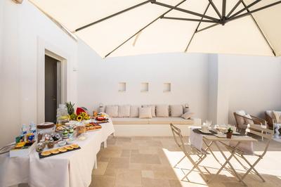 Relais Luxury Xenia