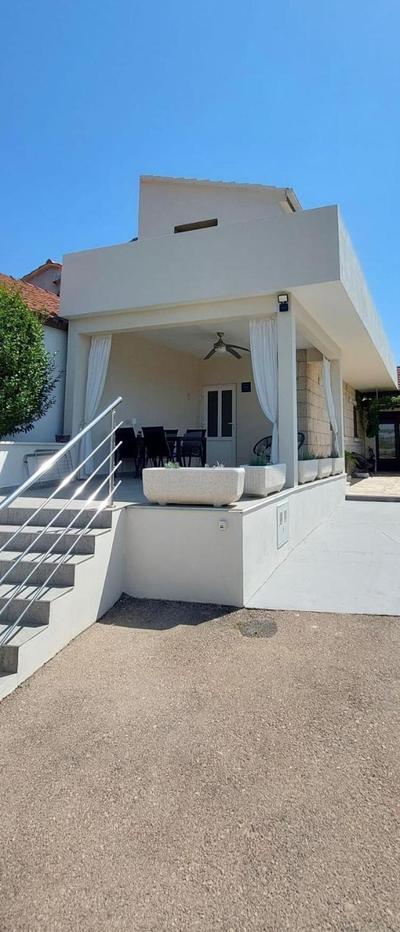 Apartment "MANNA