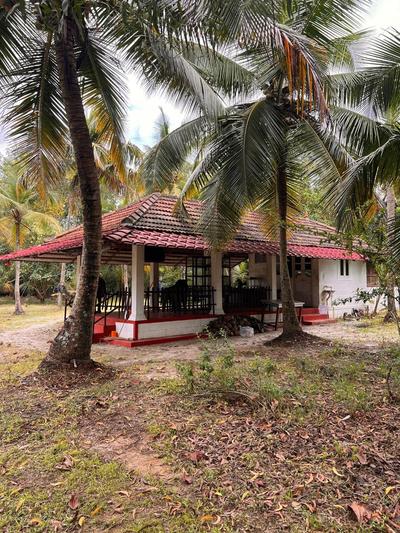 Pambaram Farms