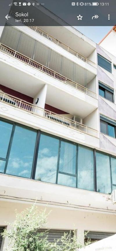 Marana Apartament's