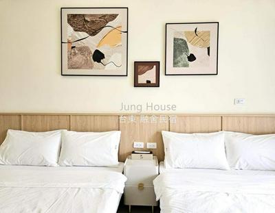 Jung House