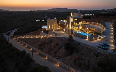 Calmo Luxury Villas, with Pool Tranquil Elegance, By ThinkVilla
