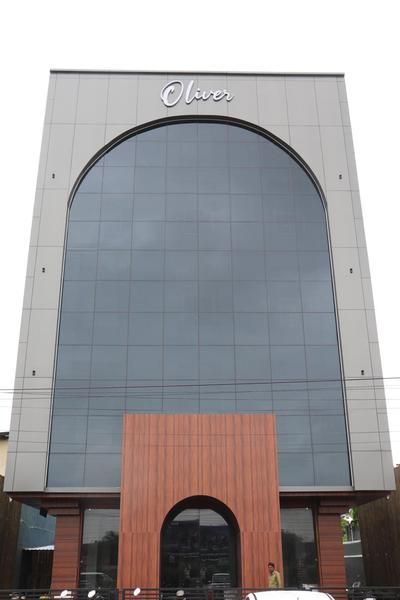 Oliver Hotels