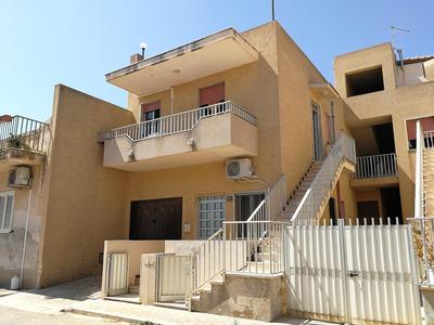 Casa al mare a Sampieri