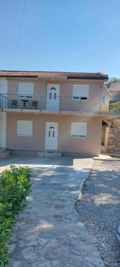 Apartmani Vesna