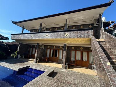 Shan Hai Jing Hotel
