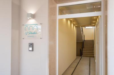 Residence i Portici