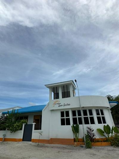 The Happiness Sun Suites