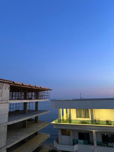 Jur Apartment