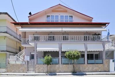 Filios Apartment