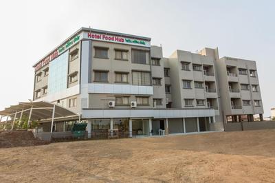 Super Hotel O Food Hub