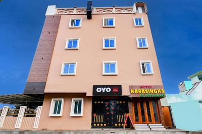 Hotel O Narashingha