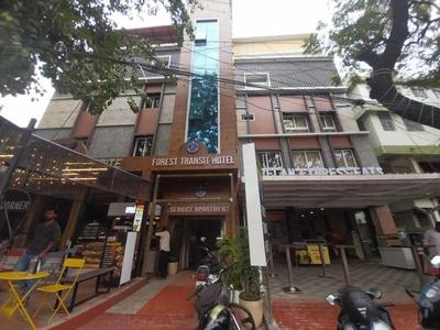 Collection O Forest Transit Hotel