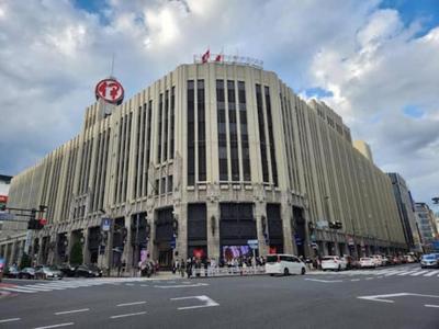 A02 Shinjuku center-4mins to room 10min to Kabukicho-新宿商圈Loftoom