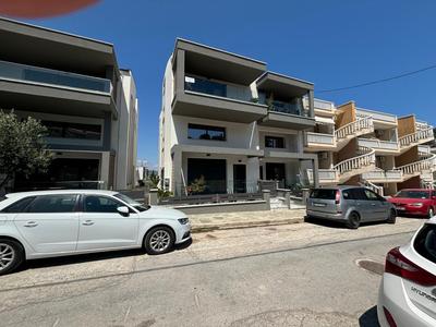 Éva Apartman house