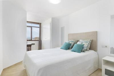 Prime Location Apartment with Seaviews in Torremolinos