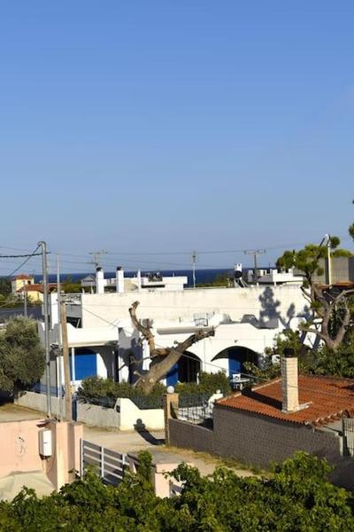 Golden House Paola
