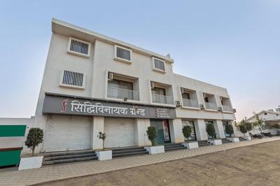 Collection O Ozar Industrial Estate Formerly Hotel Siddhivinayak Grand